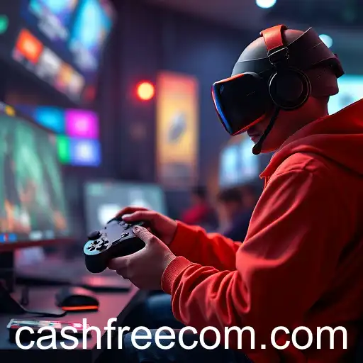Cashless Gaming Revolution