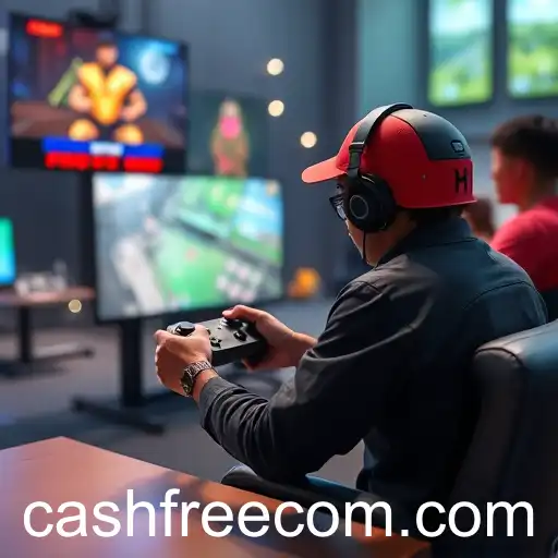 cashfree