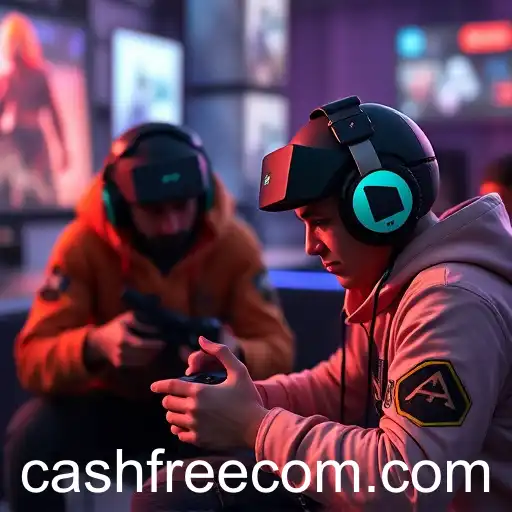 The Rise of Cashfree Platforms in Gaming